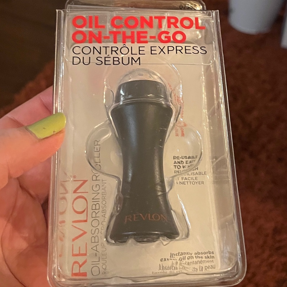 Revlon control on the go 🌸
